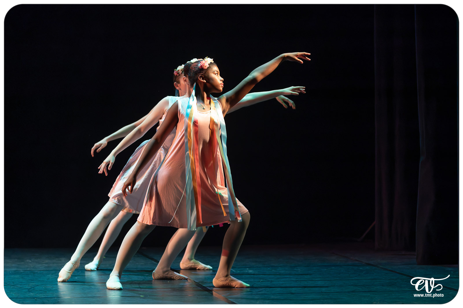 GALA DE DANSE EMMDH 2025